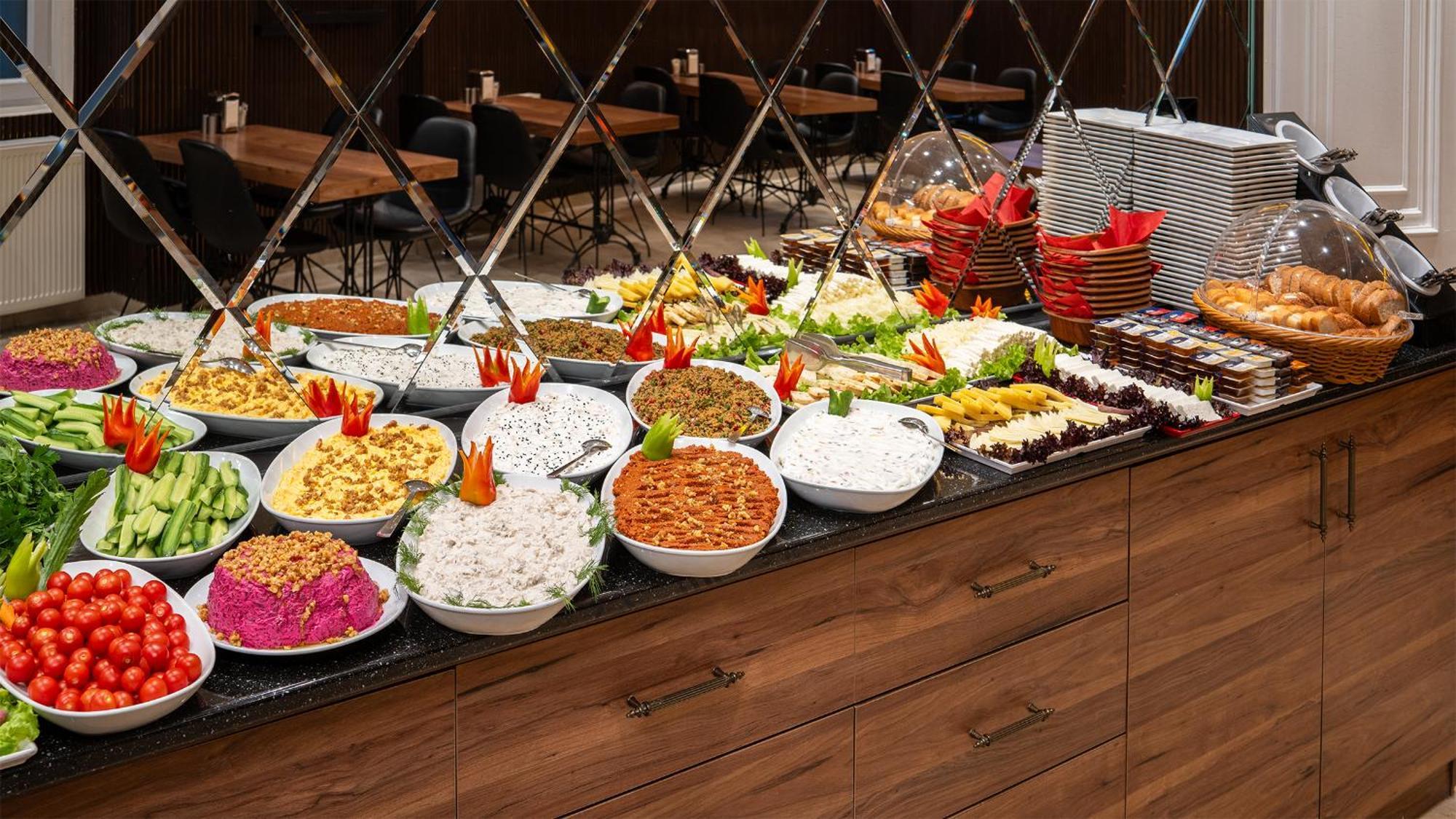 Gulliver Hagia Sophia Hotel
