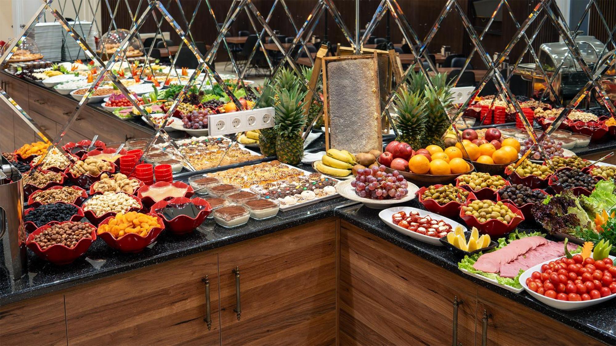 Gulliver Hagia Sophia Hotel 4*