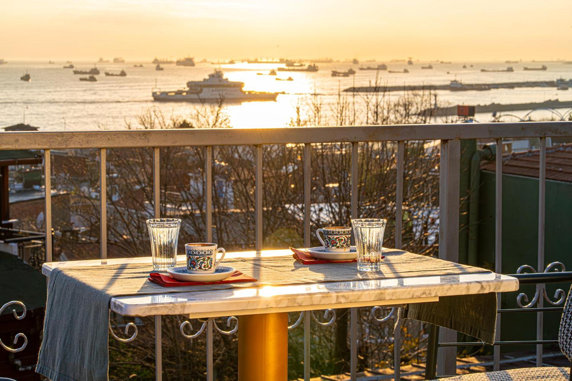 Hotel Gulliver Hagia Sophia Provincia di Istanbul