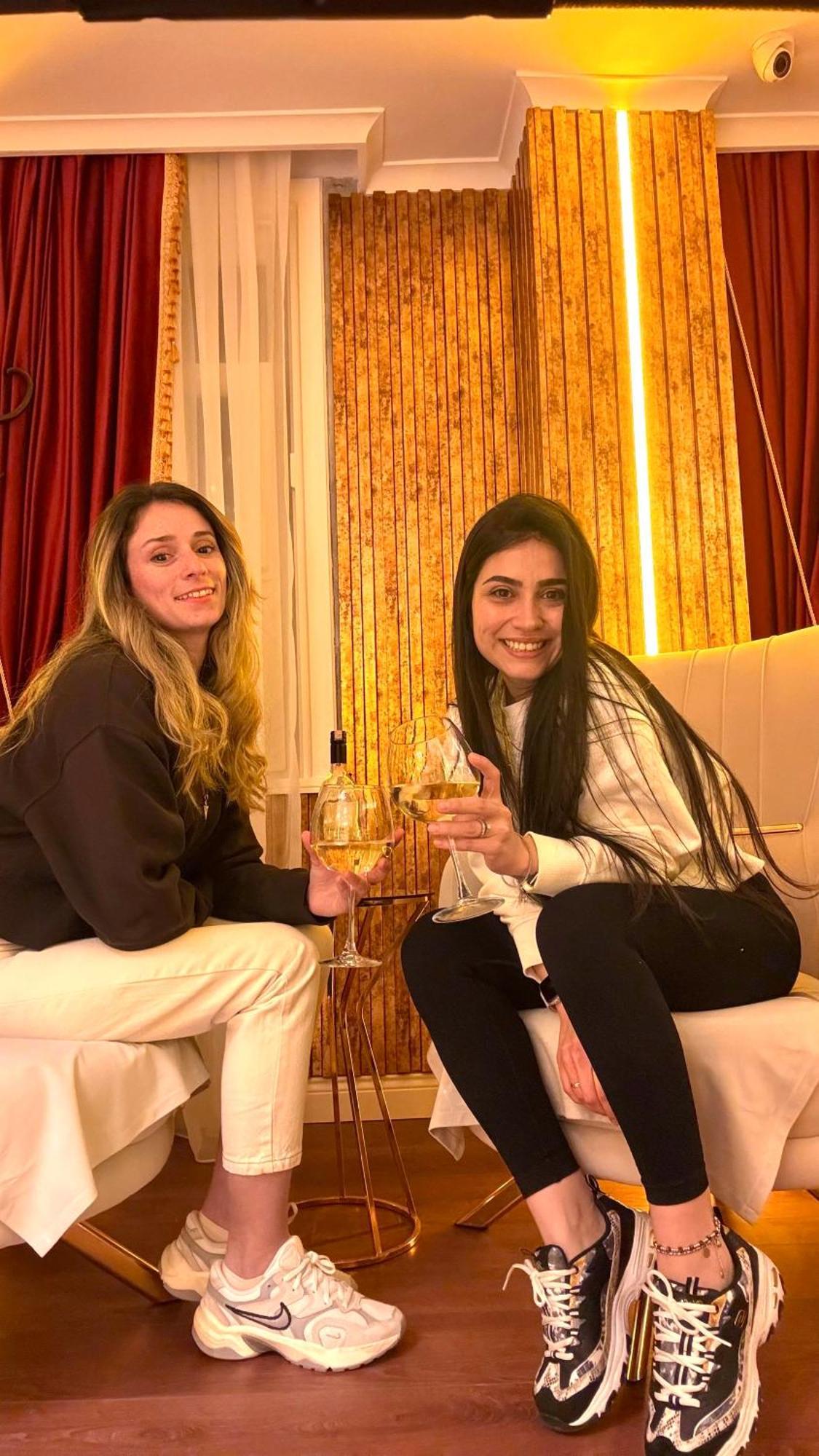 Hotel Gulliver Hagia Sophia