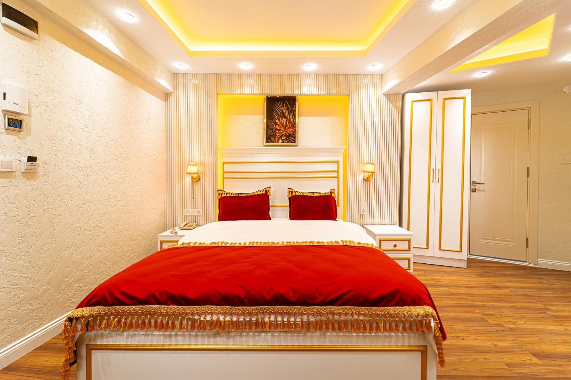 Gulliver Hagia Sophia Hotel