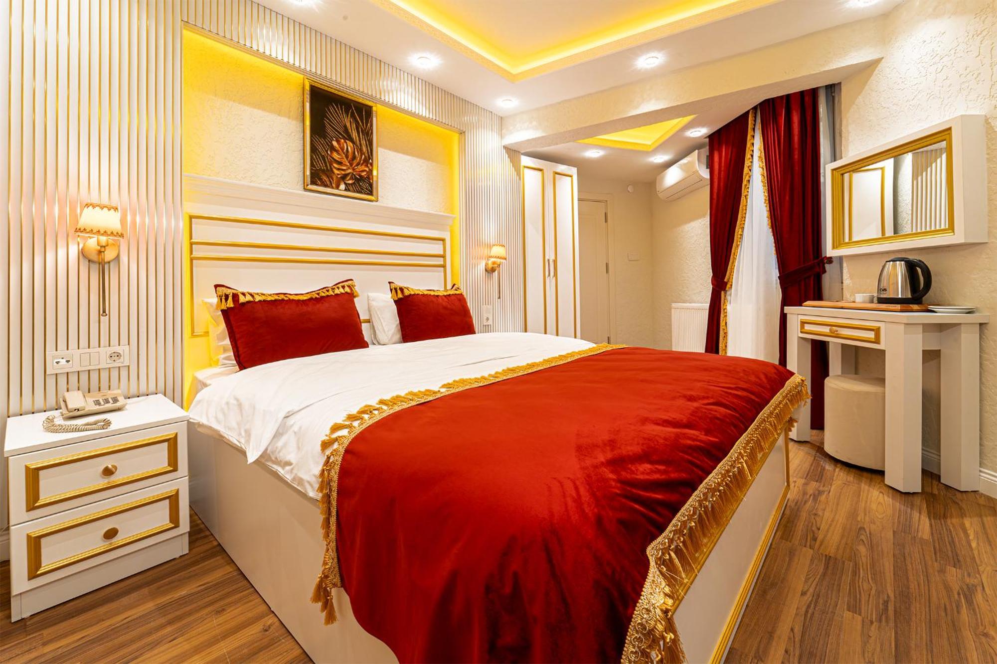 Gulliver Hagia Sophia 4*