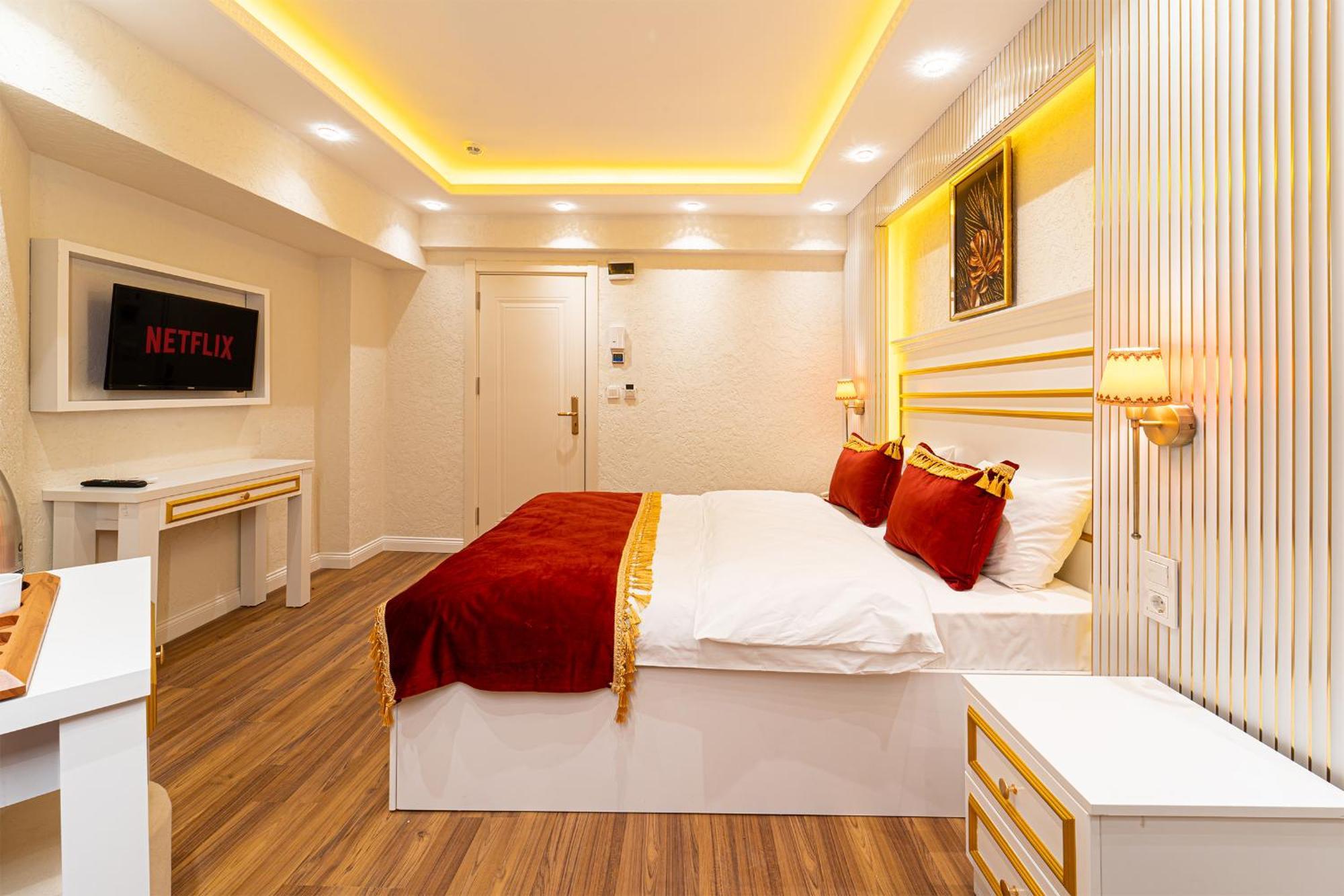 Gulliver Hagia Sophia 4*