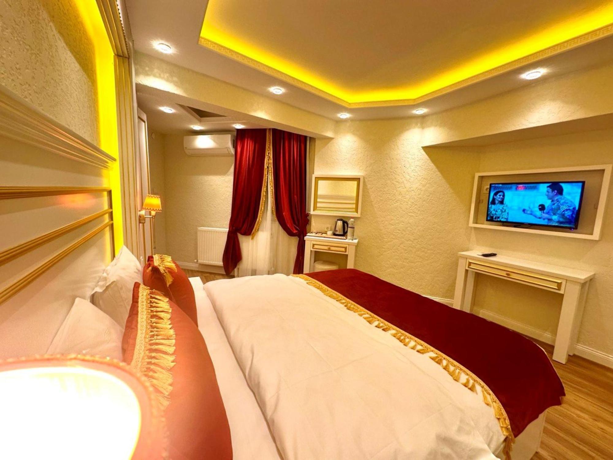 Gulliver Hagia Sophia Hotel