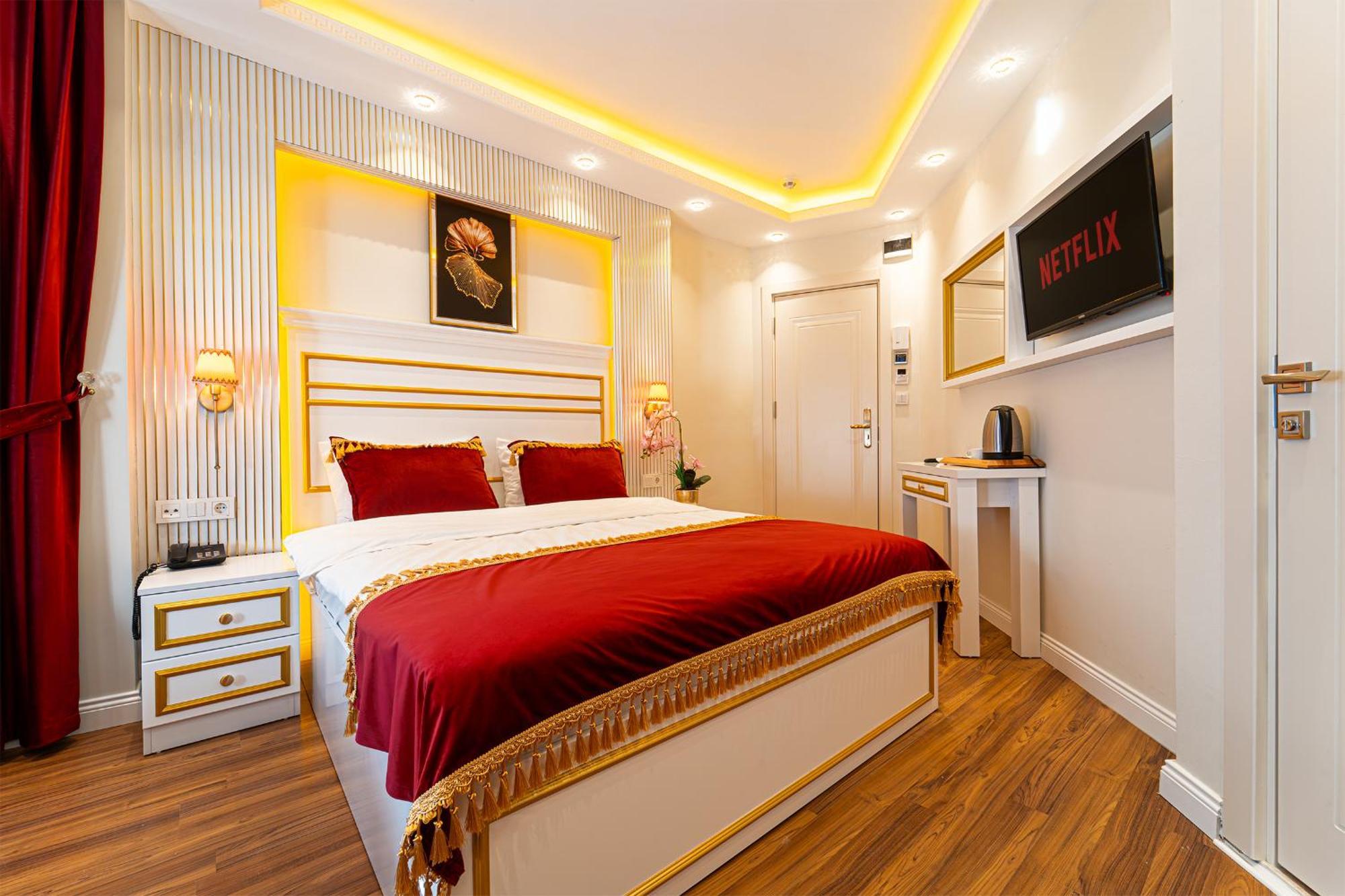 Hotel Gulliver Hagia Sophia