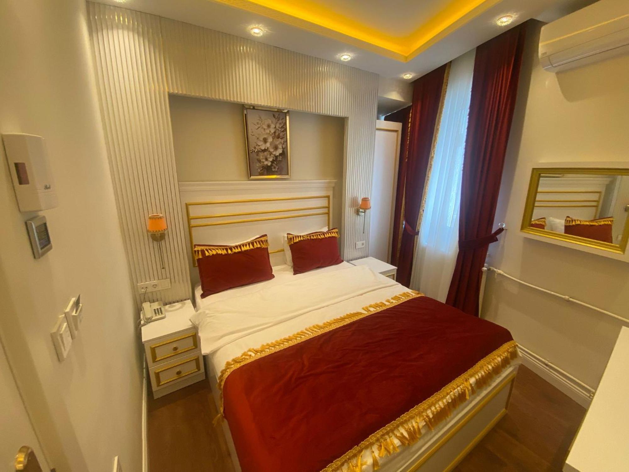 Hotel Gulliver Hagia Sophia 4*