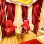 Ayasofya Hotel