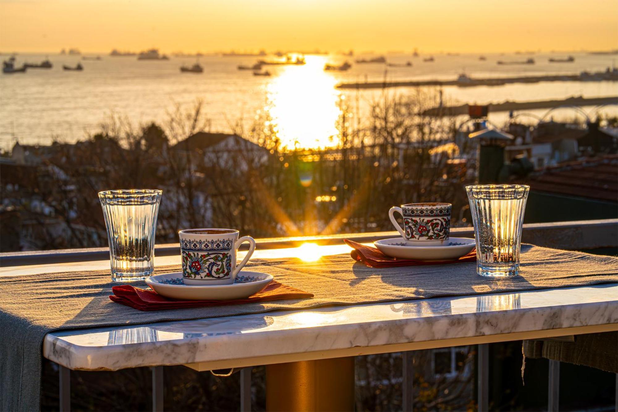 Ayasofya 4* Istanboel