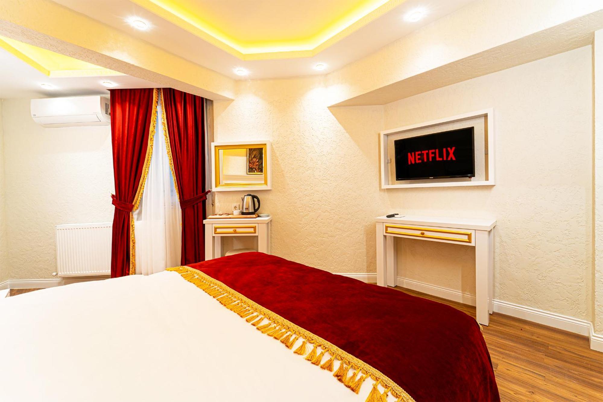 Ayasofya 4*
