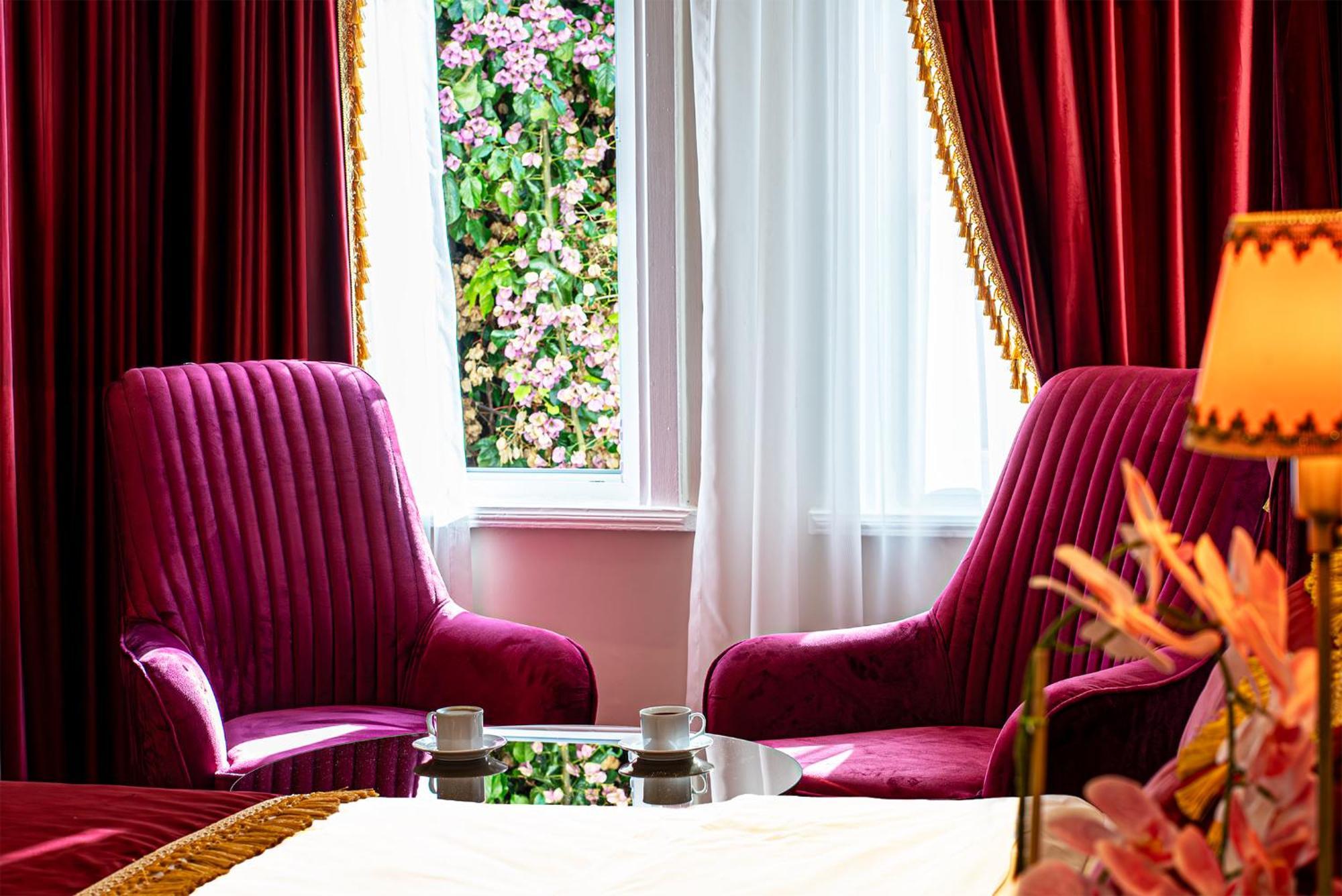 Hotel Ayasofya