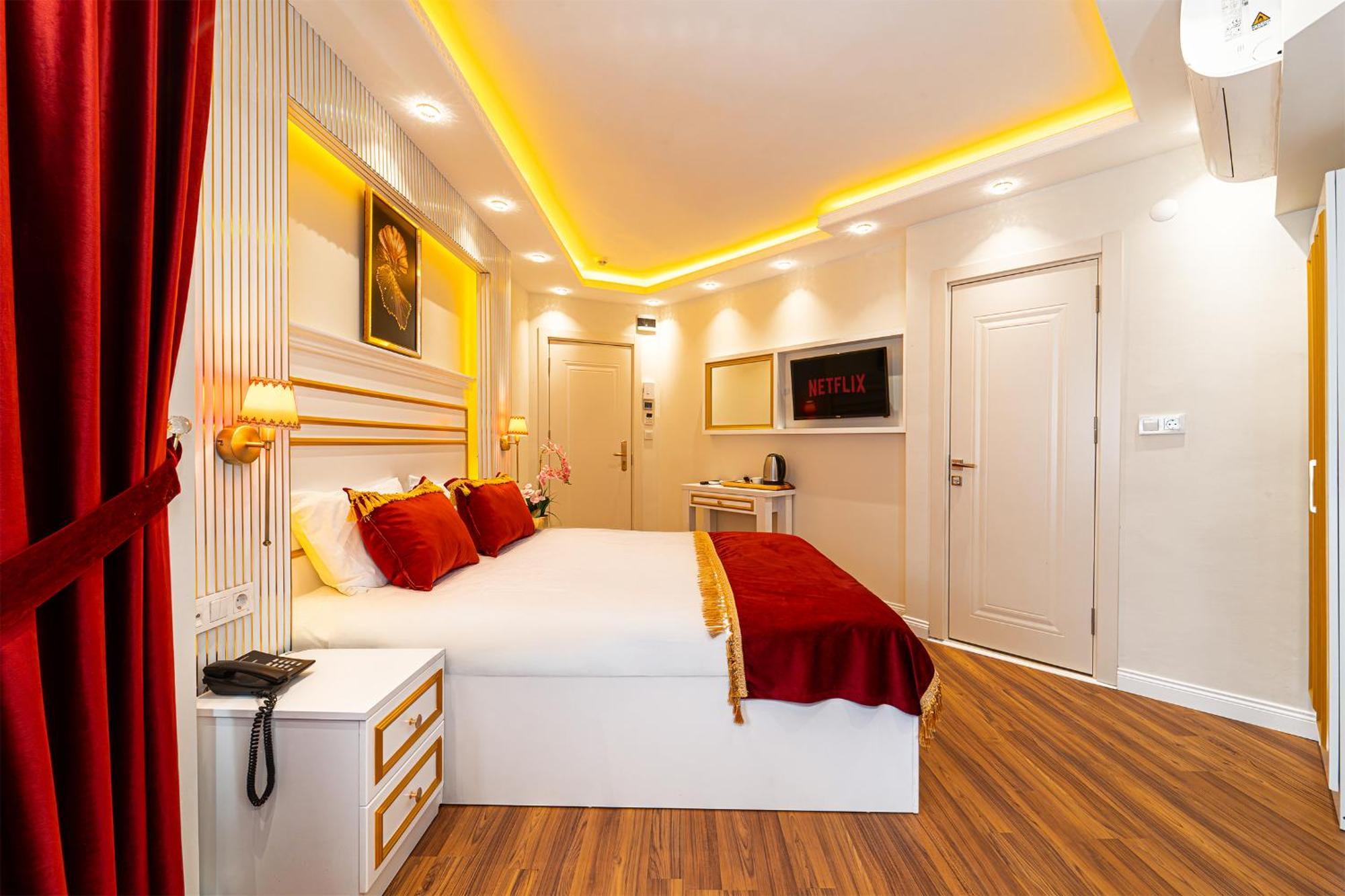 Hotel Ayasofya