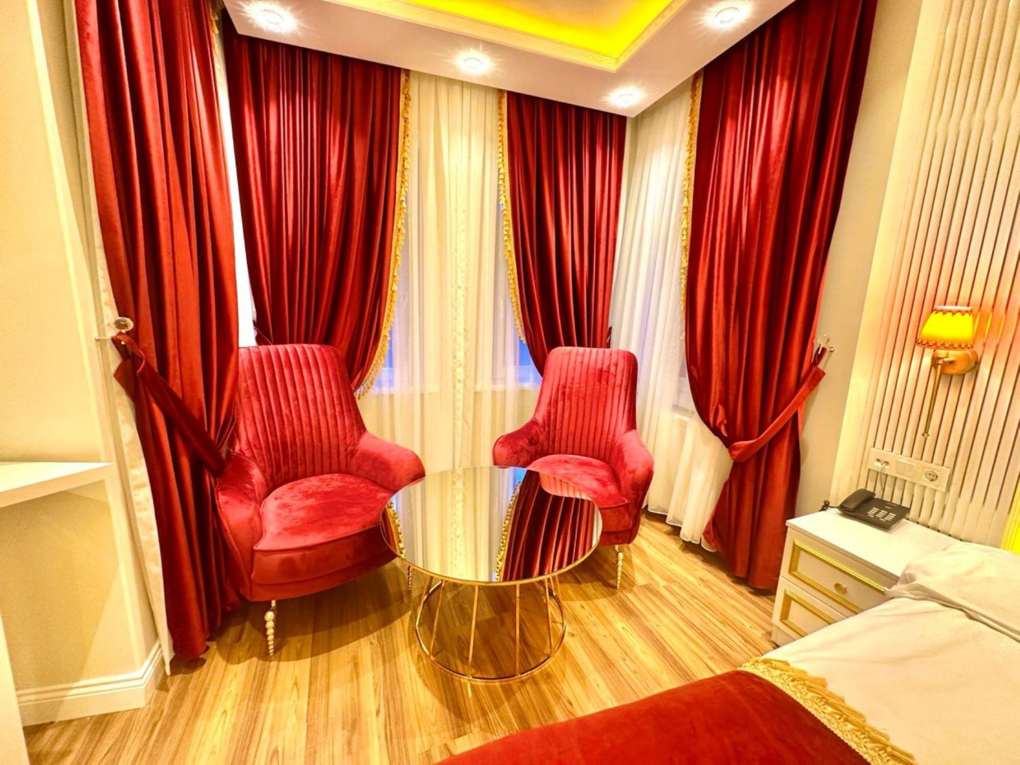 Hotel Ayasofya