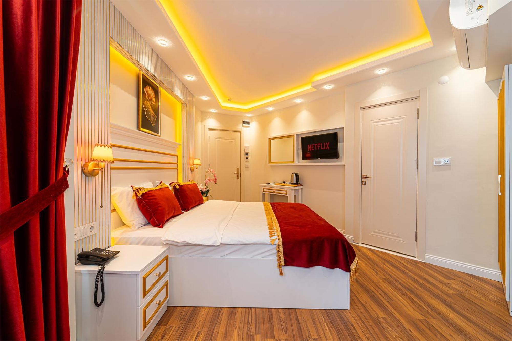 Hotel Ayasofya