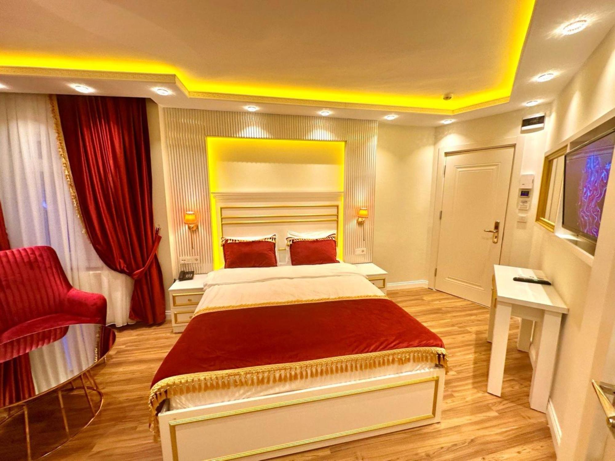 Hotel Ayasofya