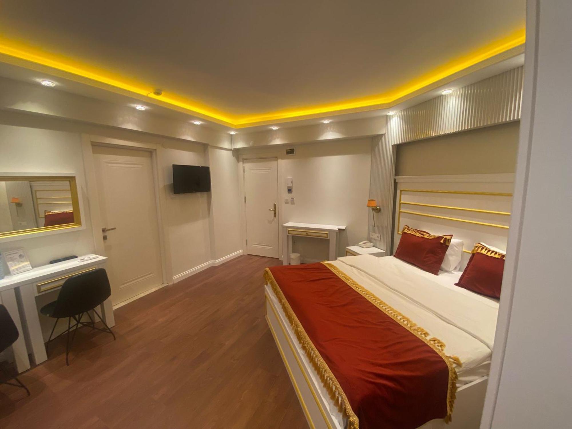 Hotel Ayasofya