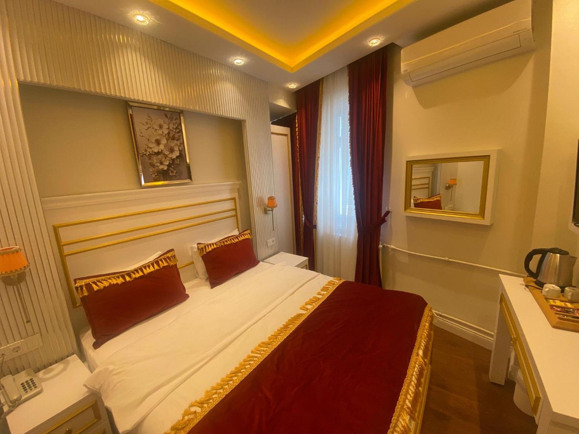 Ayasofya 4* Istanbul
