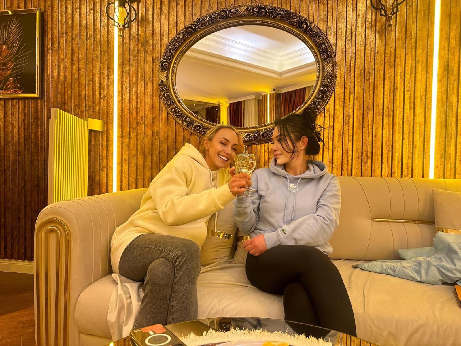 Hotel Ayasofya Istambul
