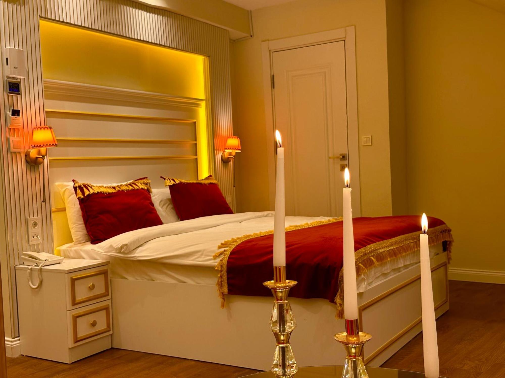 Ayasofya 4* Istambul