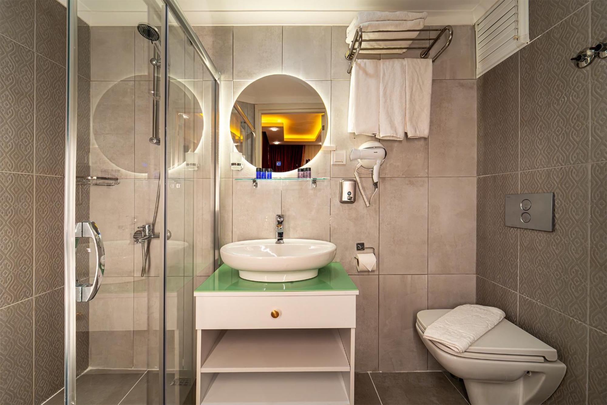 Hotel Ayasofya 4*
