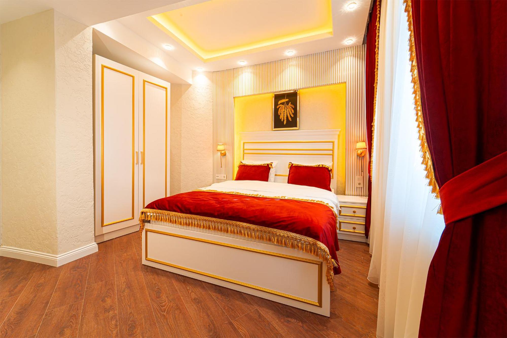 Hotel Ayasofya 4*