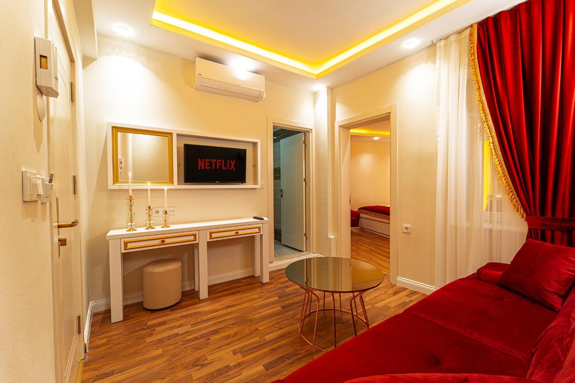Hotel Ayasofya