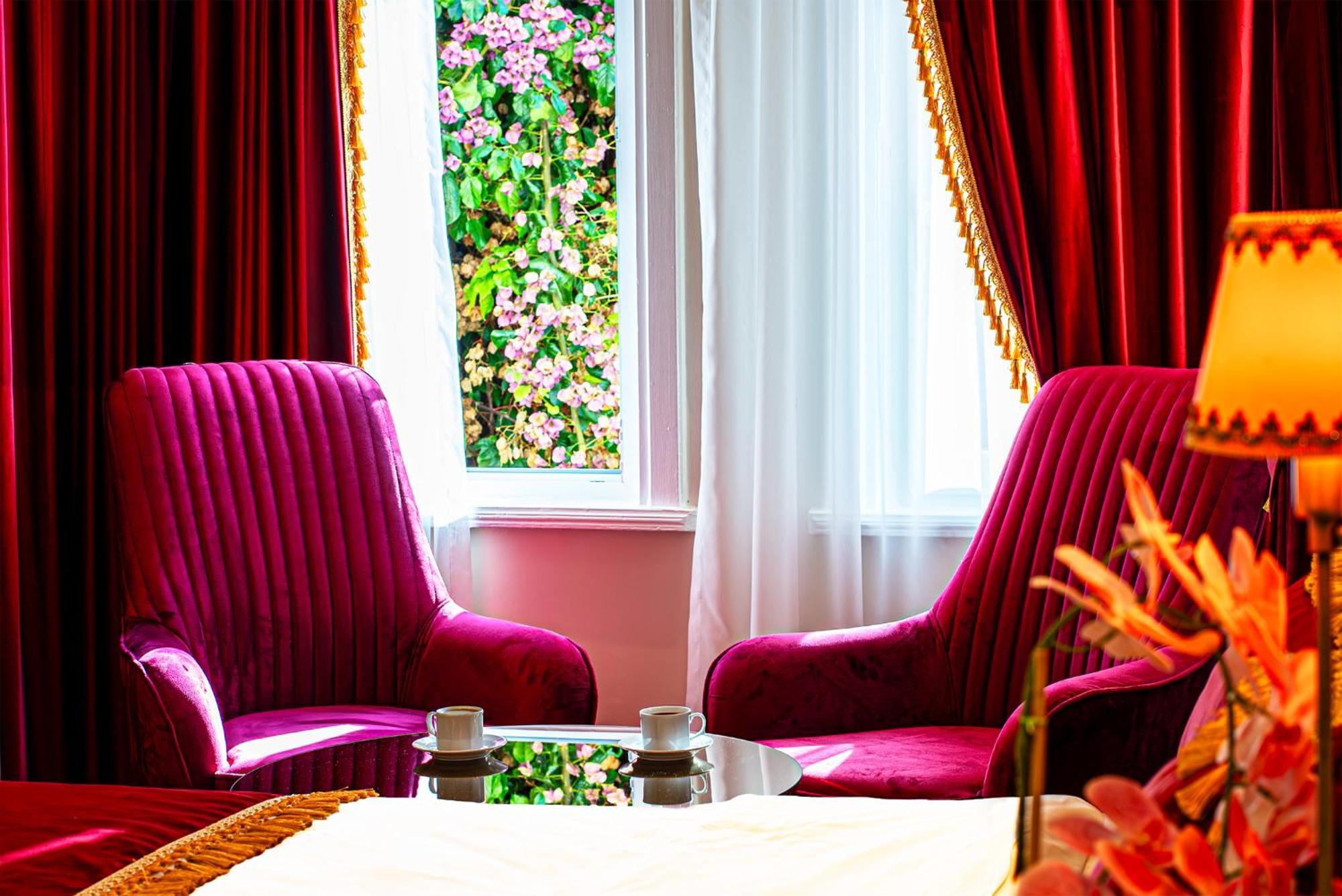 Ayasofya Hotel Istambul