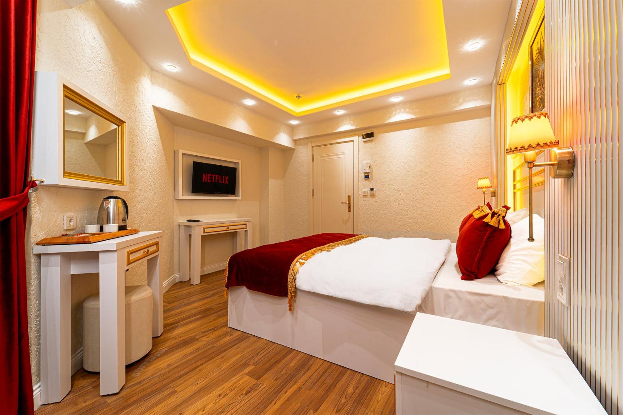 Ayasofya 4* Istambul